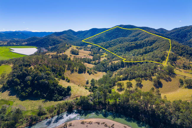 1776 Pipeclay Rd Pipeclay NSW 2446 1776 Pipeclay Rd Pipeclay NSW 2446
