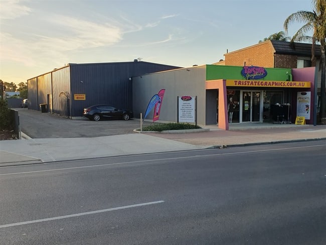 Renmark SA 5341