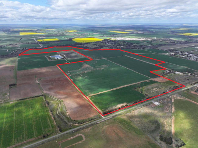- Oneil Street Pyramid Hill VIC 3575 - Oneil Street Pyramid Hill VIC 3575