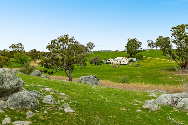 827 Jerrara Road Narrawa NSW 2583 827 Jerrara Road Narrawa NSW 2583