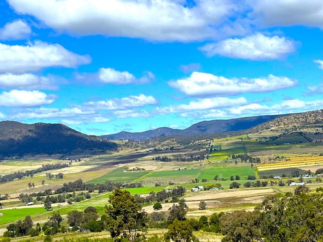 Lot 2 Rettkes Road Swanfels QLD 4371 Lot 2 Rettkes Road Swanfels QLD 4371