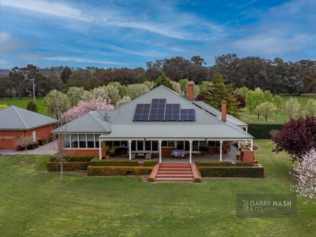 212 Wilson Road Killawarra VIC 3678