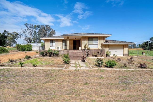 Lots 70 & South Western Highway Newlands WA 6251 Lots 70 & South Western Highway Newlands WA 6251