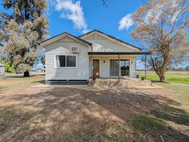 129 Begelhole Road Gonn Crossing VIC 3579 129 Begelhole Road Gonn Crossing VIC 3579