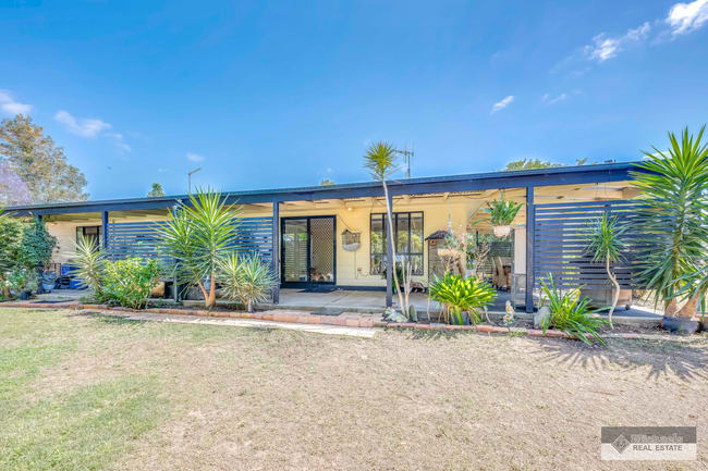 17 South Bingera Road South Bingera QLD 4670