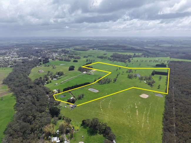 149 Timboon-Port Campbell Road Timboon VIC 3268 149 Timboon-Port Campbell Road Timboon VIC 3268