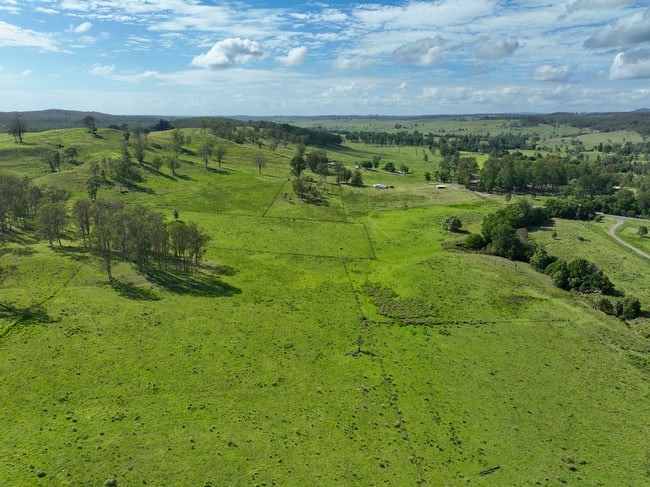 2926 & 2933 Sextonville Road Woolners Arm NSW 2470 2926 & 2933 Sextonville Road Woolners Arm NSW 2470