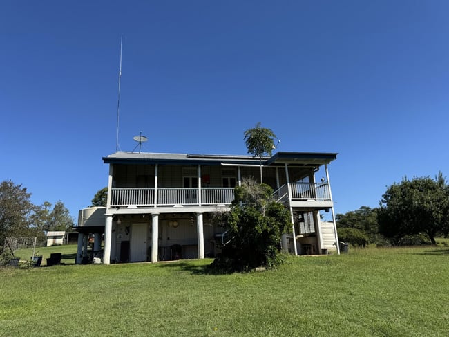 845 Fireclay Road Kalpowar QLD 4630 845 Fireclay Road Kalpowar QLD 4630