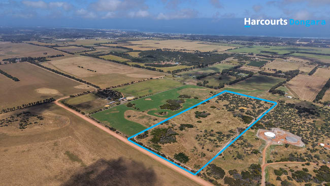 Lot 111 Bonniefield Road East Bonniefield WA 6525 Lot 111 Bonniefield Road East Bonniefield WA 6525