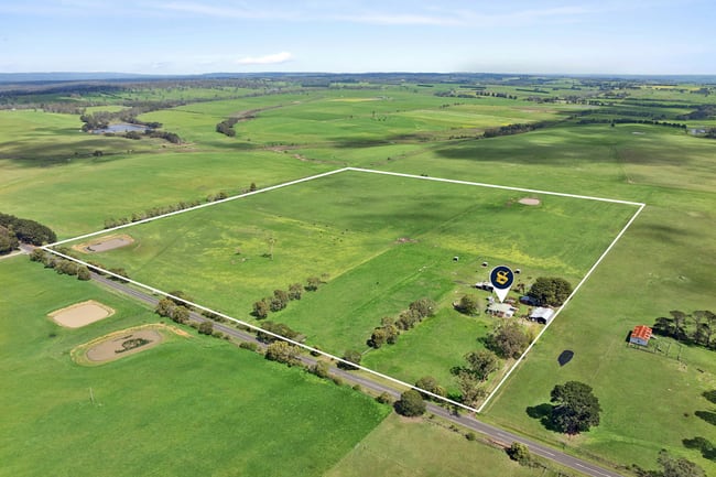 1030 Colac-Forrest Road Yeodene VIC 3249