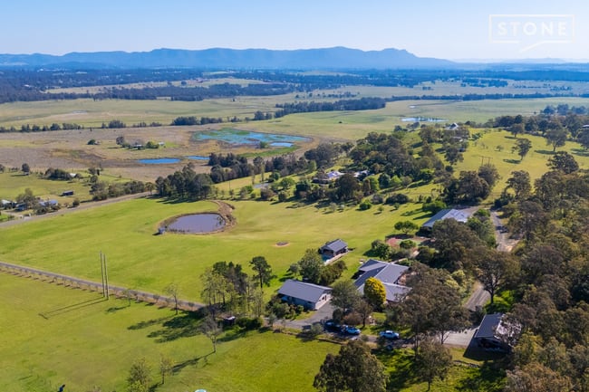 370 Talga Road Lovedale NSW 2325 370 Talga Road Lovedale NSW 2325