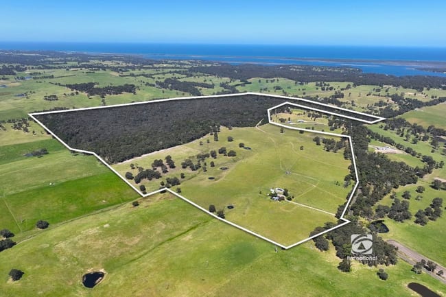 75 Rosherville Road Swan Reach VIC 3903 75 Rosherville Road Swan Reach VIC 3903
