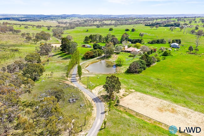 1059 Collector Road Gunning NSW 2581 1059 Collector Road Gunning NSW 2581