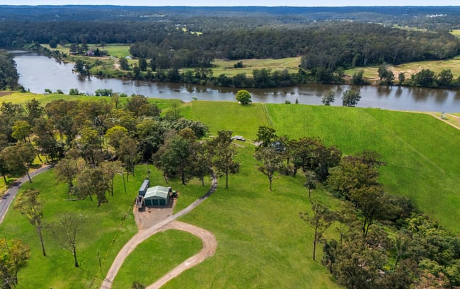 110 Tizzana Road Ebenezer NSW 2756