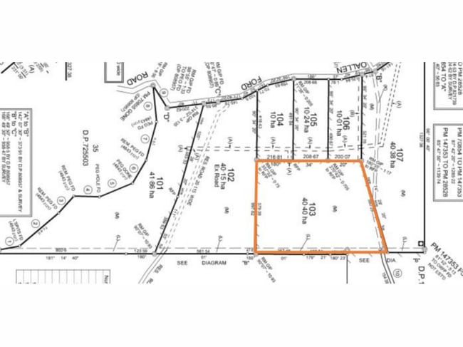1588 Oallen Ford Road Oallen NSW 2622