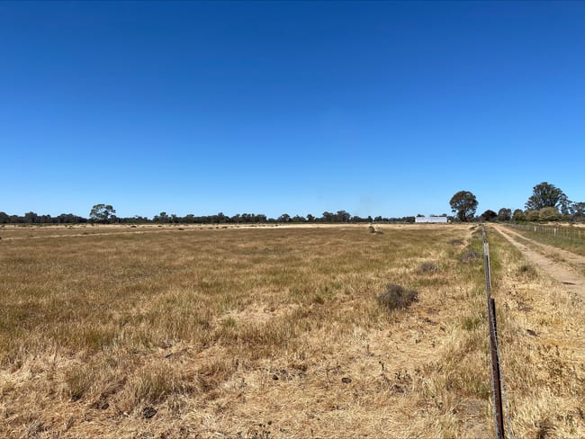 748 Hinkson Road Koondrook VIC 3580 748 Hinkson Road Koondrook VIC 3580