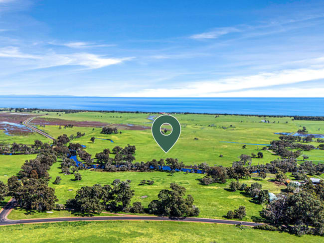 Lot 114 & Lot 234 Forrest Beach WA 6271