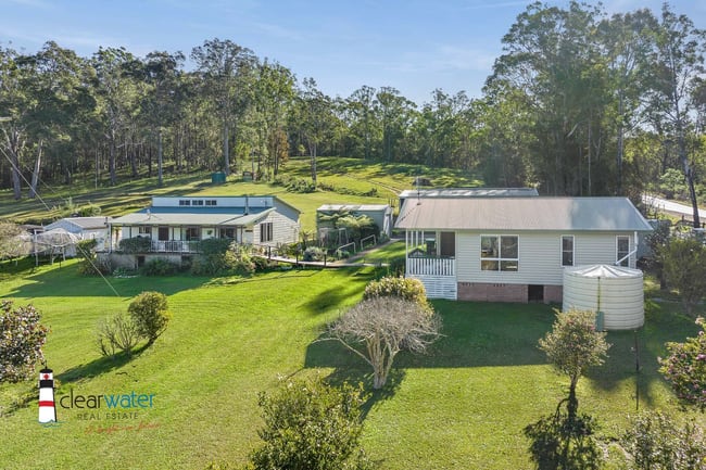 209 Larrys Mountain Rd Mogendoura NSW 2537 209 Larrys Mountain Rd Mogendoura NSW 2537