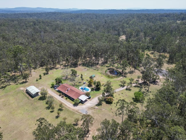 57 Olivedale Road Waterview Heights NSW 2460 57 Olivedale Road Waterview Heights NSW 2460