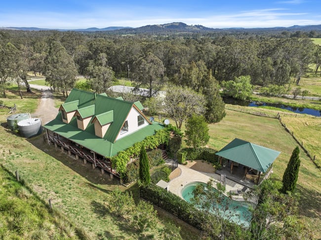 476 Pine Brush Road Glen William NSW 2321 476 Pine Brush Road Glen William NSW 2321