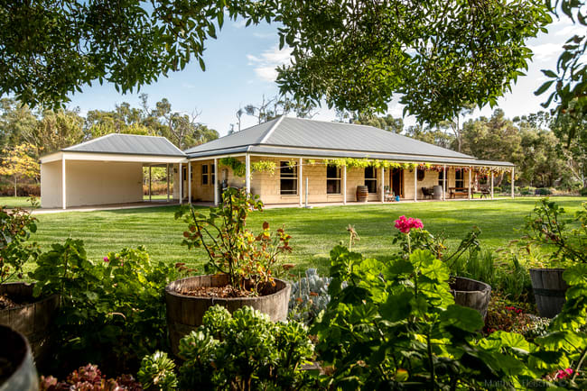 105 Mahoney Road Naracoorte SA 5271