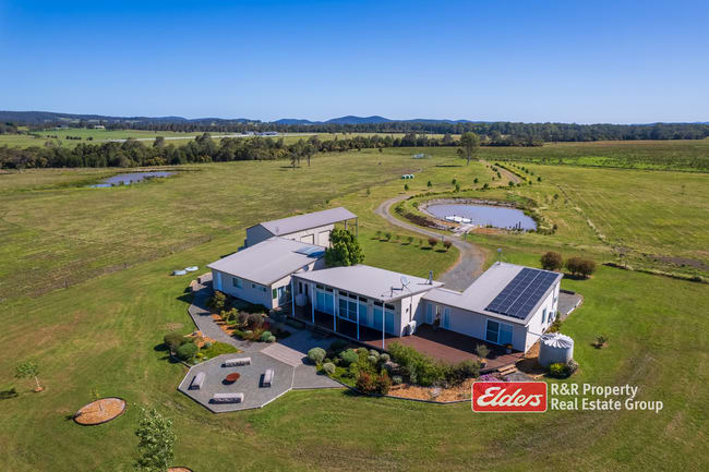 416 Gunjula Drive The Branch NSW 2425 416 Gunjula Drive The Branch NSW 2425