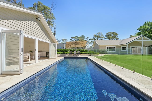 290 Old East Kurrajong Road East Kurrajong NSW 2758