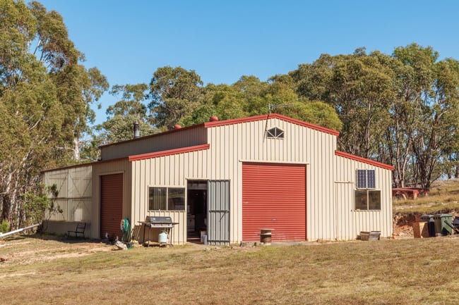91 Rosehill Road Bombala NSW 2632 91 Rosehill Road Bombala NSW 2632
