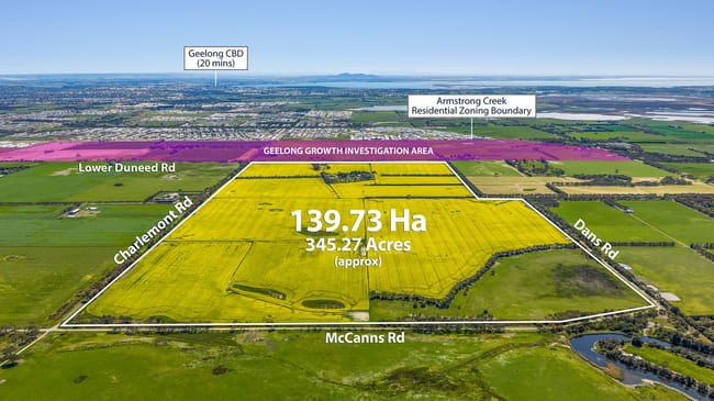 495 Charlemont Road Connewarre VIC 3227
