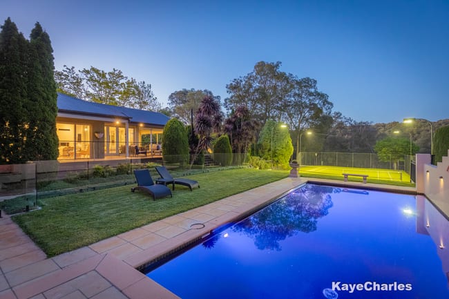2 Thomson Road Beaconsfield Upper VIC 3808