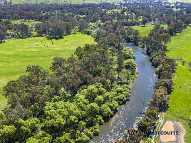 26 Baynes Road Molesworth VIC 3718