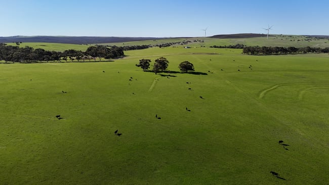 Badgingarra WA 6521 Badgingarra WA 6521
