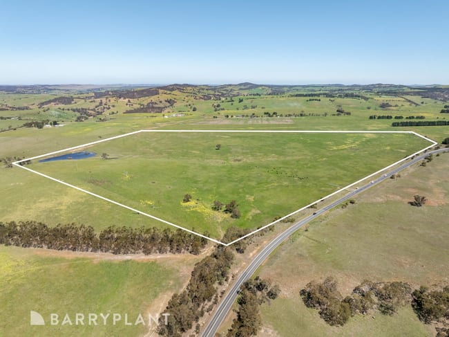 Lot 3 / 750 Kilmore-Lancefield Road Forbes VIC 3764 Lot 3 / 750 Kilmore-Lancefield Road Forbes VIC 3764