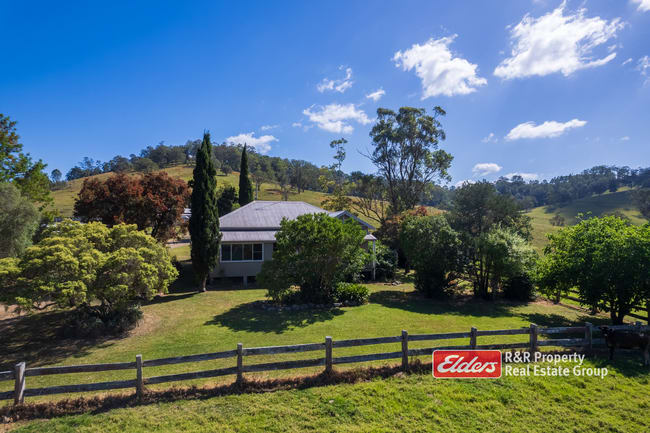 1877 Wallanbah Road Bucca Wauka NSW 2429