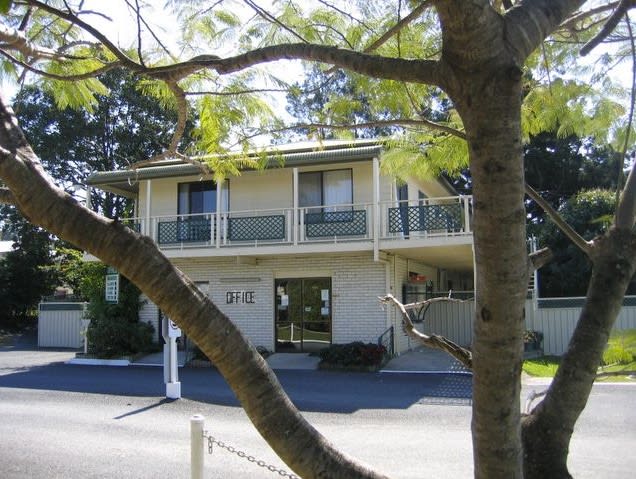 South Murwillumbah NSW 2484 South Murwillumbah NSW 2484