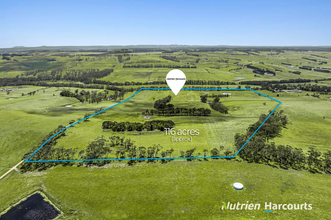 Part/880 Timboon - Colac Road Simpson VIC 3266 Part/880 Timboon - Colac Road Simpson VIC 3266