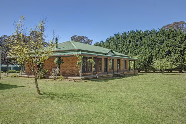 1630 Tugalong Road Canyonleigh NSW 2577 1630 Tugalong Road Canyonleigh NSW 2577