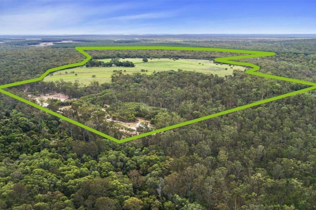 1209 Duckinwilla Road Howard QLD 4659