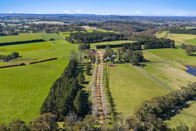Exeter NSW 2579 Exeter NSW 2579