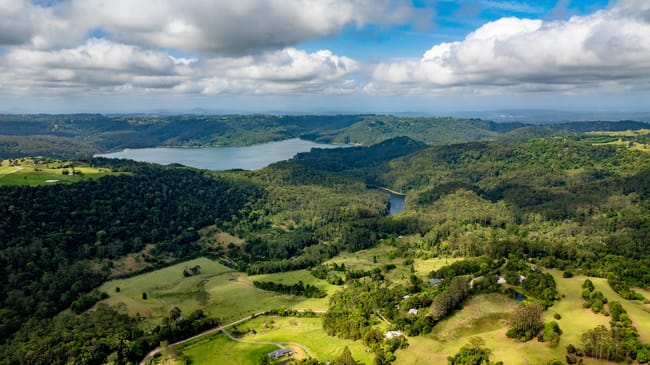 77 Wells Road Maleny QLD 4552 77 Wells Road Maleny QLD 4552