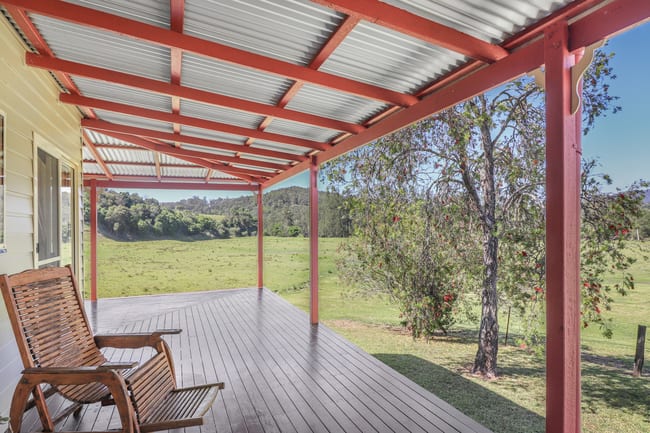 3914 Taylors Arm Rd Burrapine NSW 2447 3914 Taylors Arm Rd Burrapine NSW 2447