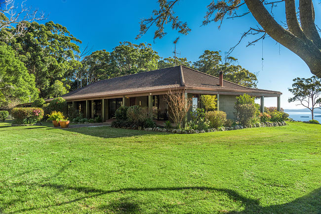 3419 The Lakesway Tarbuck Bay NSW 2428
