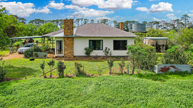 1356 Chatsworth-Wickliffe Road Wickliffe VIC 3379