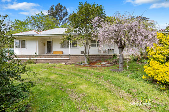 513 King Parrot Creek Road Strath Creek VIC 3658