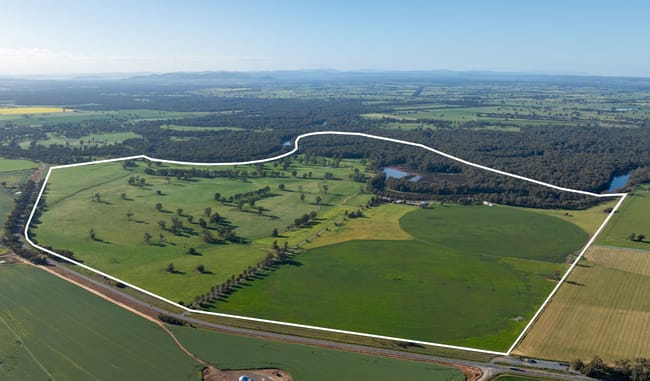 6021 Riverina Highway Hopefield NSW 2646