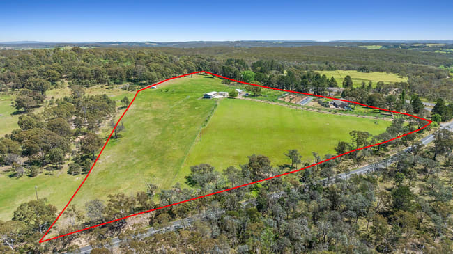 2 Murrimba Road Paddys River NSW 2577 2 Murrimba Road Paddys River NSW 2577