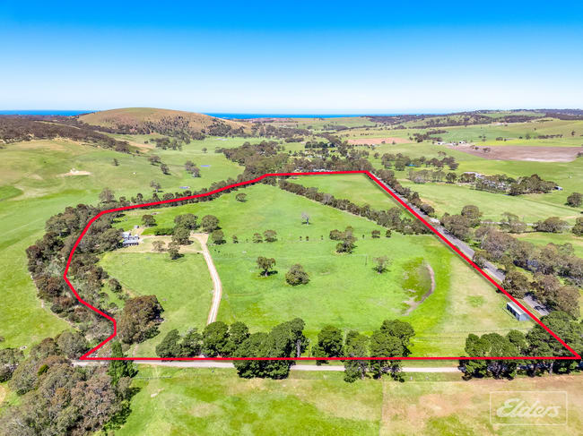 22 Memory Grove Lower Inman Valley SA 5211