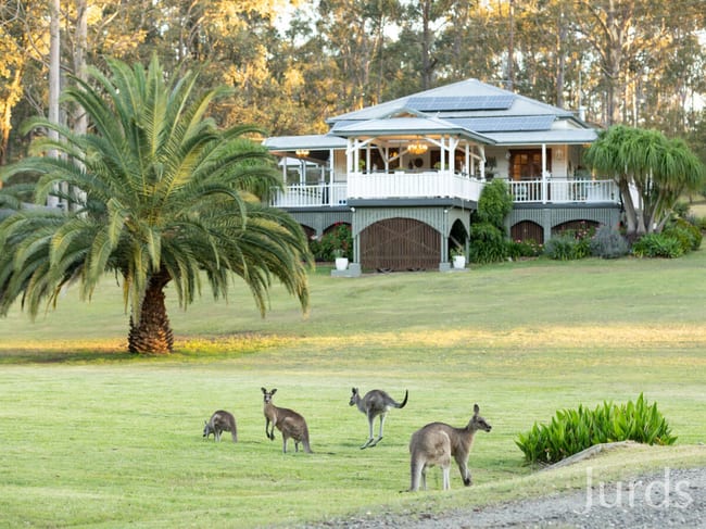 64 Tuckers Lane North Rothbury NSW 2335 64 Tuckers Lane North Rothbury NSW 2335