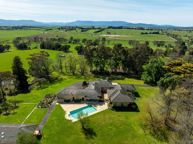 34-38 Coldstream West Road Coldstream VIC 3770 34-38 Coldstream West Road Coldstream VIC 3770