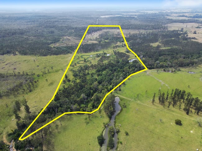 Lot 33/275 Clarks Road Wyan NSW 2469